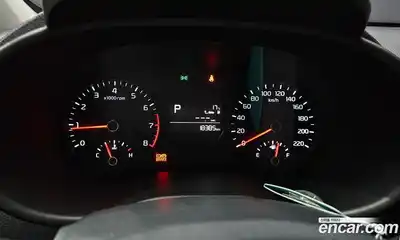 Kia Morning 2022 1.0 Автомат в Москве № 1128565, миниатюра 8