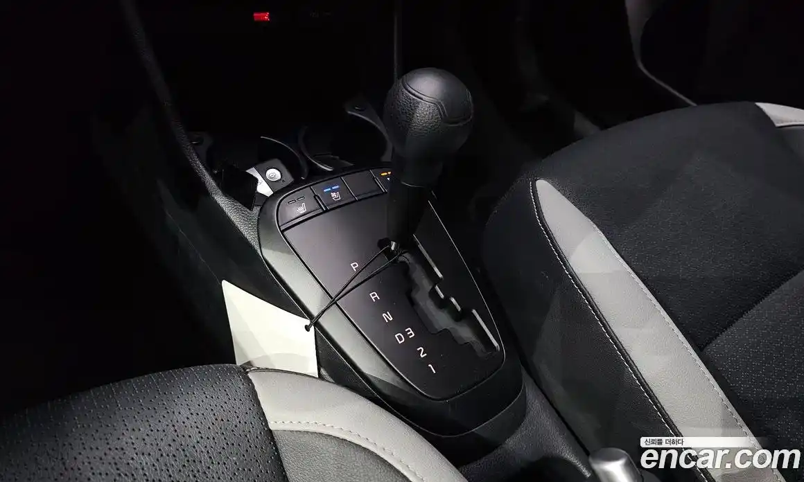 Kia Morning 2022 1.0 Автомат в Москве № 1128565, фото 9