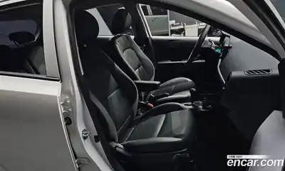 Kia Morning 2022 1.0 Автомат в Москве № 1128565, миниатюра 10