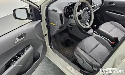 Kia Morning 2021 1.0 Автомат в Москве № 1128598, миниатюра 11