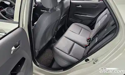 Kia Morning 2021 1.0 Автомат в Москве № 1128598, миниатюра 12