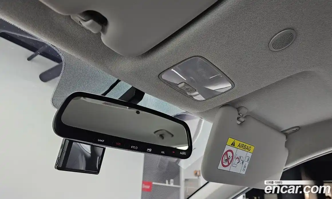 Kia Morning 2021 1.0 Автомат в Москве № 1128598, фото 18