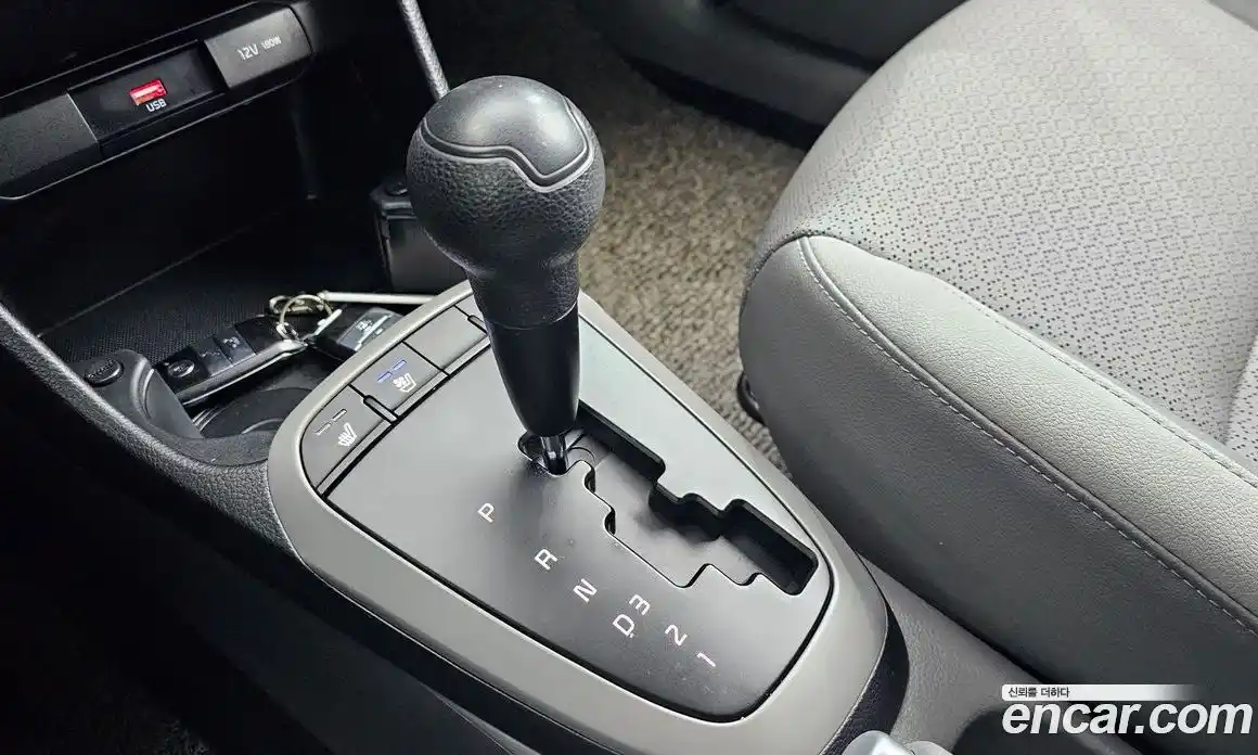 Kia Morning 2021 1.0 Автомат в Москве № 1128598, фото 9