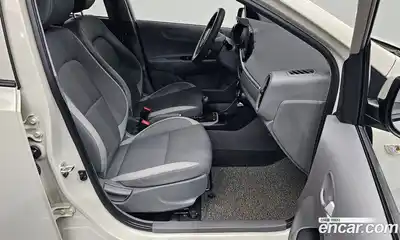 Kia Morning 2021 1.0 Автомат в Москве № 1128598, миниатюра 10