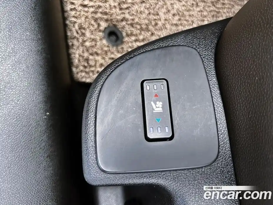 Renault SM5 2015 2.0 гидро в Москве № 1128737, фото 17