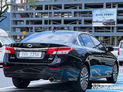 Renault SM5 2015 2.0 гидро в Москве № 1128737, миниатюра 2