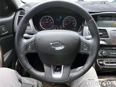 Renault SM5 2015 2.0 гидро в Москве № 1128737, миниатюра 6