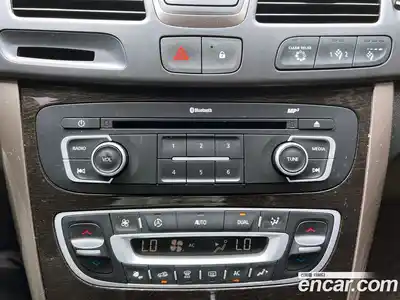 Renault SM5 2015 2.0 гидро в Москве № 1128737, миниатюра 9