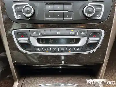 Renault SM5 2015 2.0 гидро в Москве № 1128737, миниатюра 10