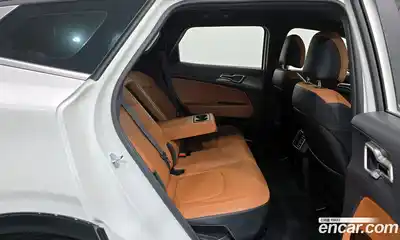 Kia Sportage 2024 1.6 Автомат в Москве № 1128802, миниатюра 12