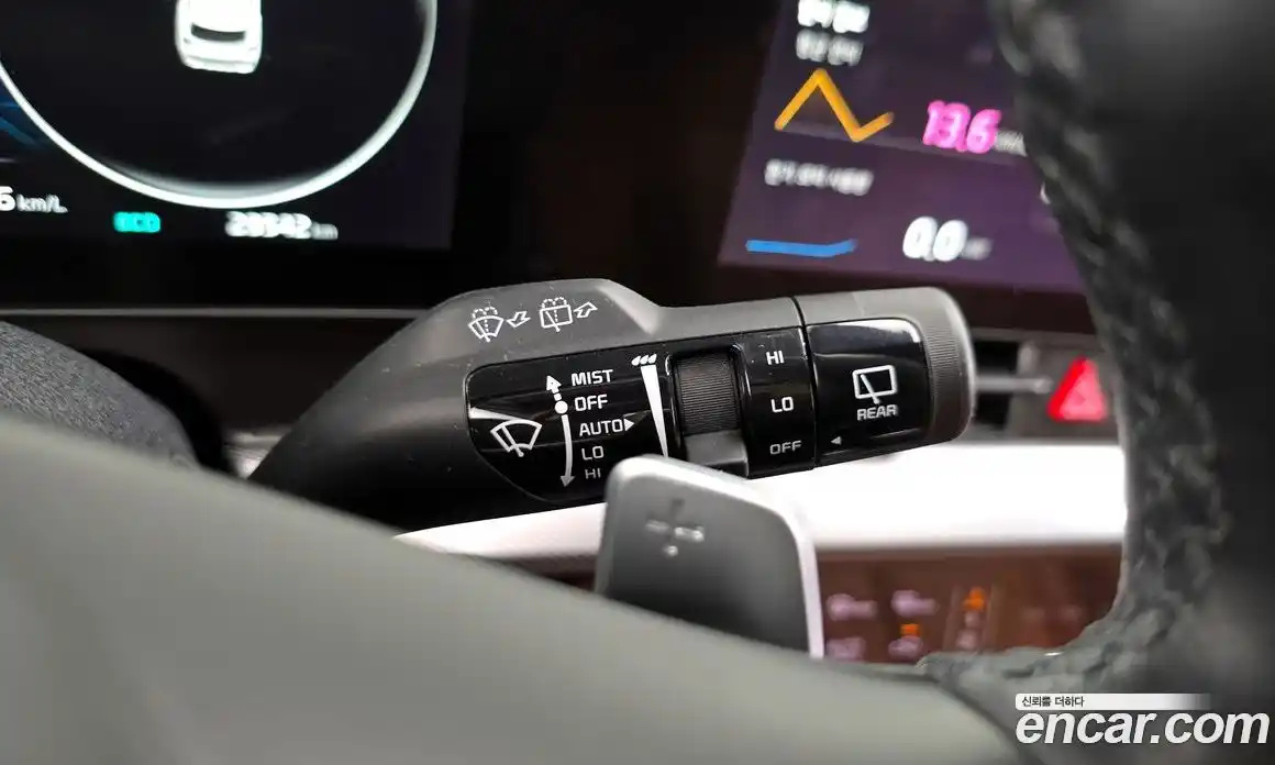 Kia Sportage 2024 1.6 Автомат в Москве № 1128802, фото 17