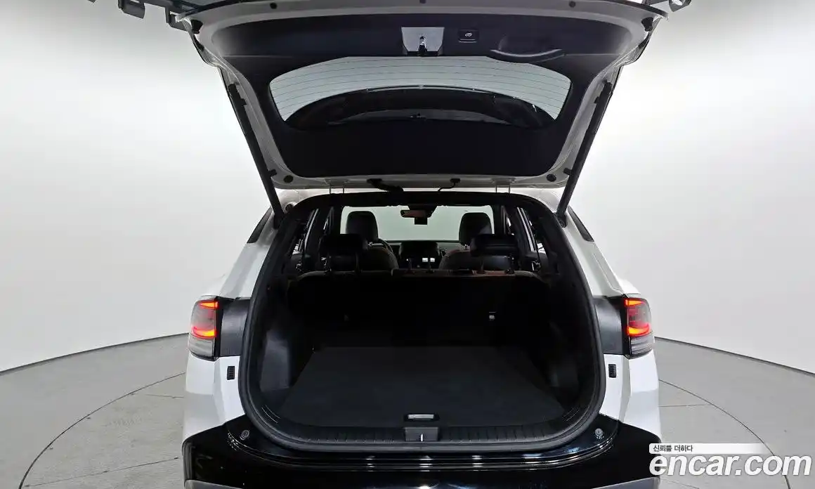 Kia Sportage 2024 1.6 Автомат в Москве № 1128802, фото 20