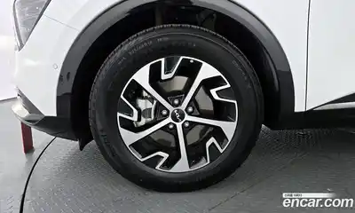 Kia Sportage 2024 1.6 Автомат в Москве № 1128802, миниатюра 5