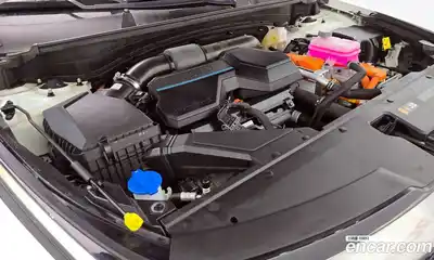 Kia Sportage 2024 1.6 Автомат в Москве № 1128802, миниатюра 6