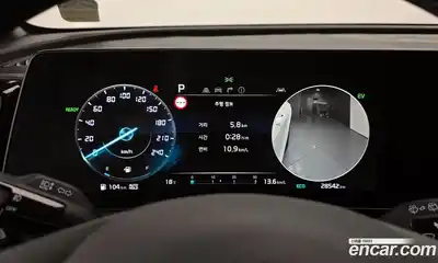 Kia Sportage 2024 1.6 Автомат в Москве № 1128802, миниатюра 8