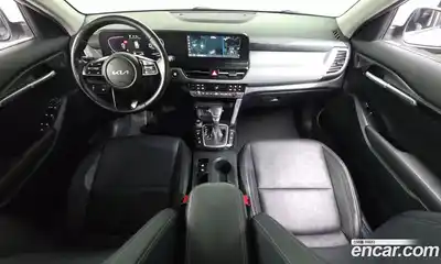 Kia Seltos 2023 1.6 гидро в Москве № 1128808, миниатюра 6