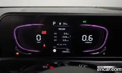 Kia Seltos 2023 1.6 гидро в Москве № 1128808, миниатюра 7