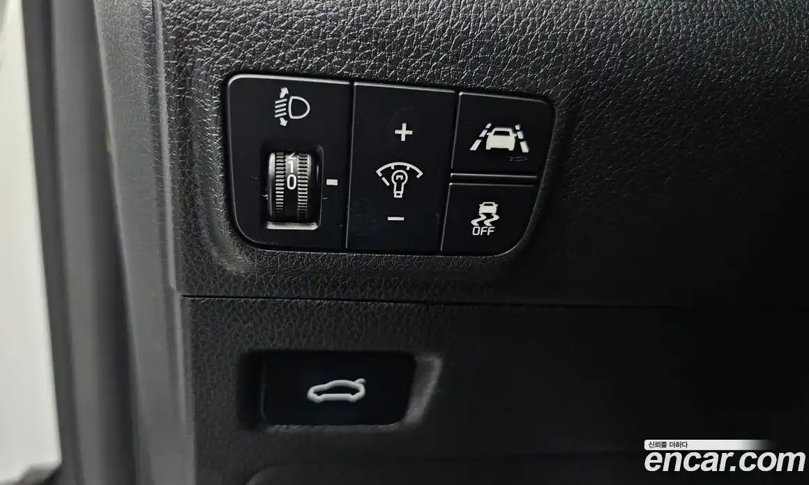 Kia K5 2020 2.0 гидро в Москве № 1128820, фото 15
