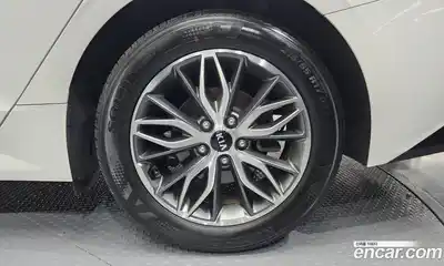 Kia K5 2020 2.0 гидро в Москве № 1128820, миниатюра 5