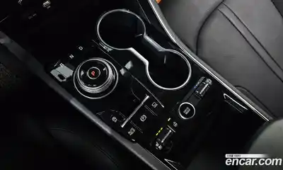 Kia K5 2020 2.0 гидро в Москве № 1128820, миниатюра 9