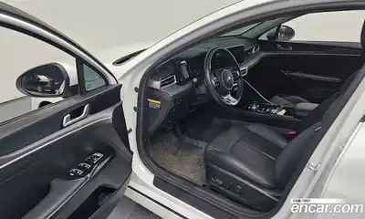 Kia K5 2020 2.0 гидро в Москве № 1128820, миниатюра 10