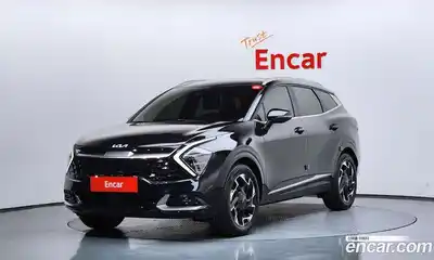 Kia Sportage, 2023