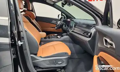 Kia Sportage 2023 1.6 гидро в Москве № 1128965, миниатюра 11