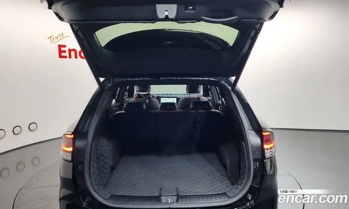 Kia Sportage 2023 1.6 гидро в Москве № 1128965, фото 20