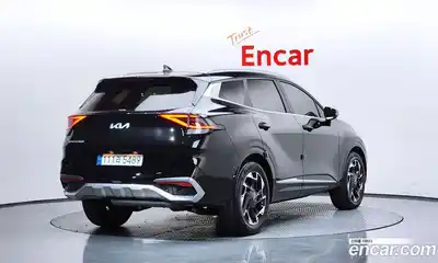 Kia Sportage 2023 1.6 гидро в Москве № 1128965, миниатюра 2