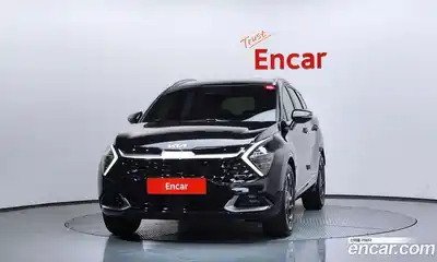 Kia Sportage 2023 1.6 гидро в Москве № 1128965, миниатюра 3