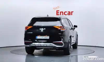 Kia Sportage 2023 1.6 гидро в Москве № 1128965, миниатюра 4