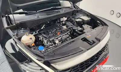 Kia Sportage 2023 1.6 гидро в Москве № 1128965, миниатюра 6