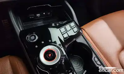 Kia Sportage 2023 1.6 гидро в Москве № 1128965, миниатюра 9