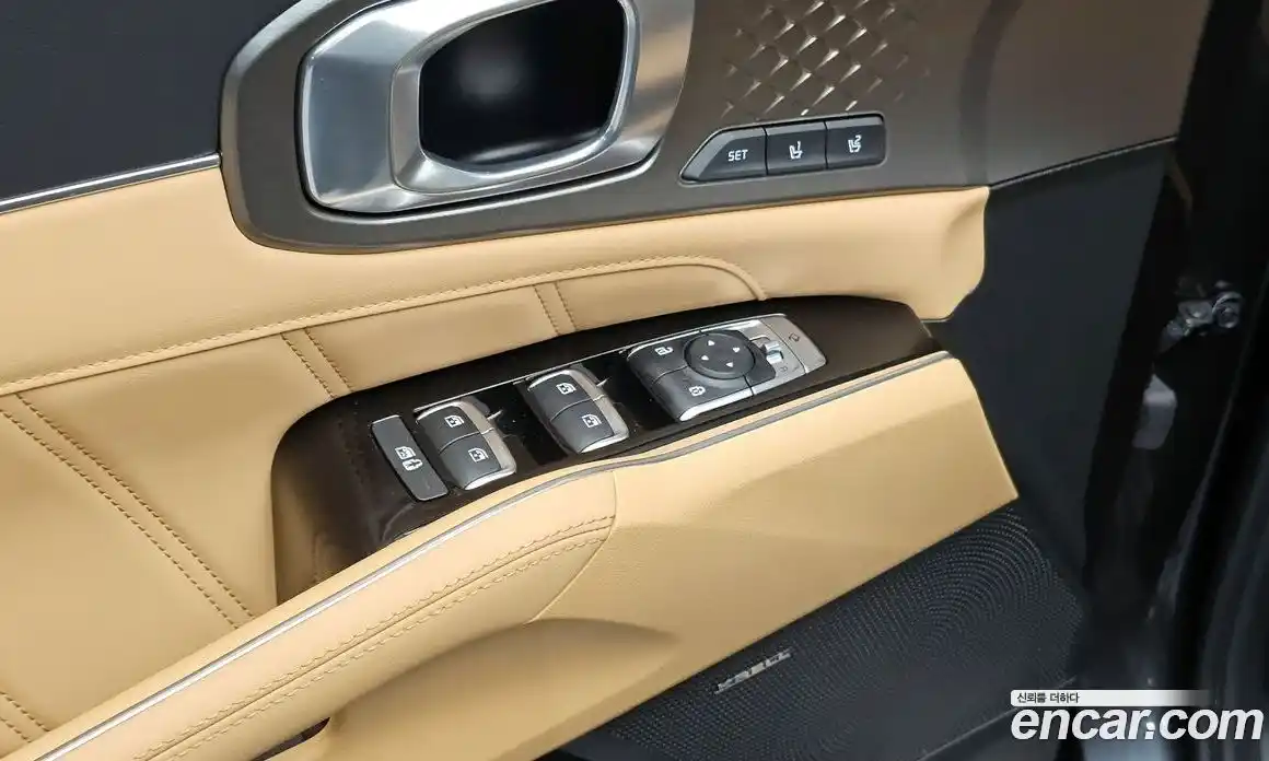 Kia Sorento 2022 1.6 Автомат в Москве № 1129030, фото 18