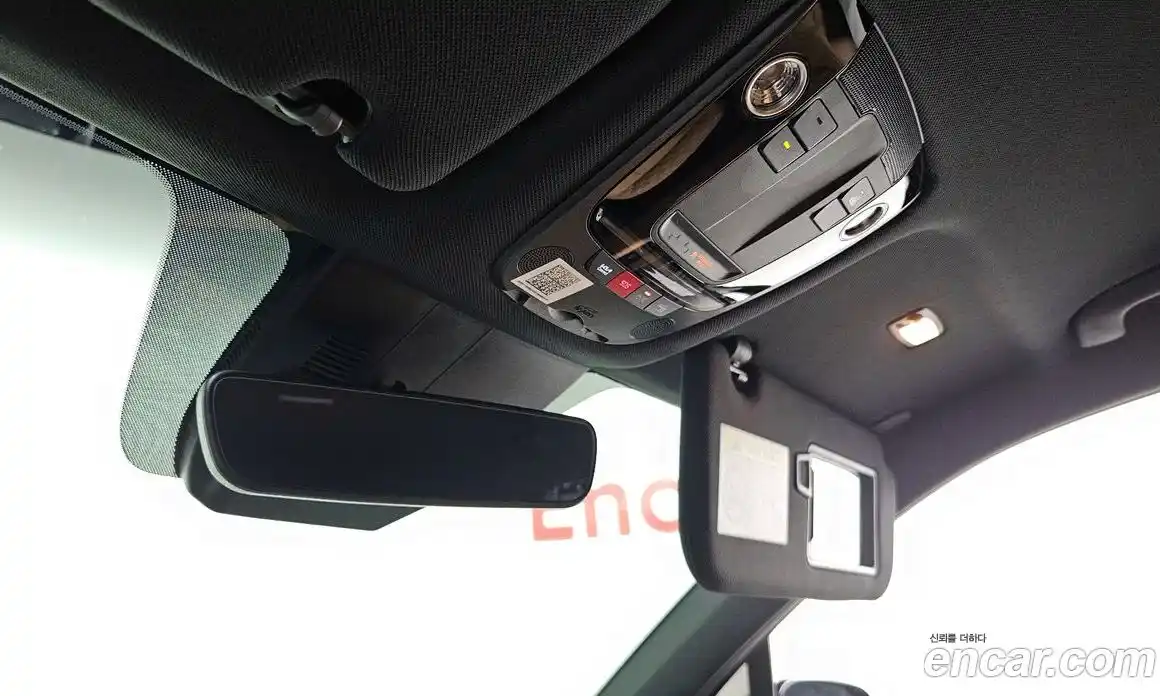 Kia Sorento 2022 1.6 Автомат в Москве № 1129030, фото 19