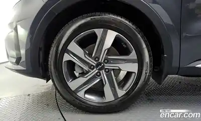 Kia Sorento 2022 1.6 Автомат в Москве № 1129030, миниатюра 4