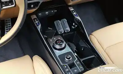 Kia Sorento 2022 1.6 Автомат в Москве № 1129030, миниатюра 8