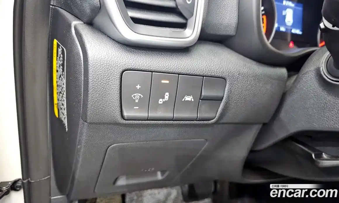 Kia Sportage 2020 2.0 Автомат в Москве № 1129075, фото 14