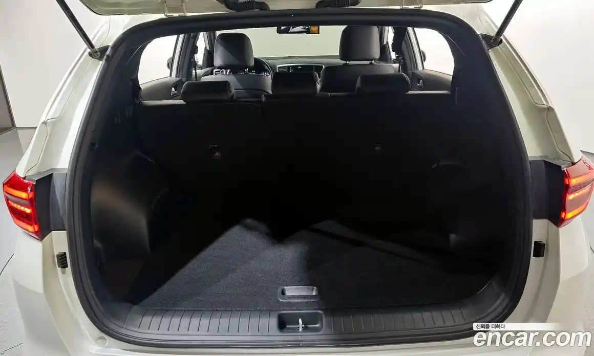 Kia Sportage 2020 2.0 Автомат в Москве № 1129075, фото 20