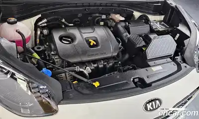 Kia Sportage 2020 2.0 Автомат в Москве № 1129075, миниатюра 6