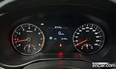 Kia Sportage 2020 2.0 Автомат в Москве № 1129075, миниатюра 8