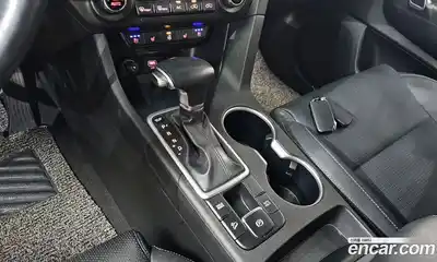 Kia Sportage 2020 2.0 Автомат в Москве № 1129075, миниатюра 9