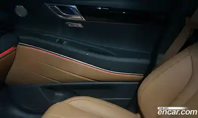 Genesis GV80 2025 2.5 Автомат в Москве № 1129097, миниатюра 12