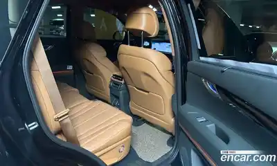 Genesis GV80 2025 2.5 Автомат в Москве № 1129097, миниатюра 6