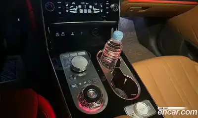 Genesis GV80 2025 2.5 Автомат в Москве № 1129097, миниатюра 9