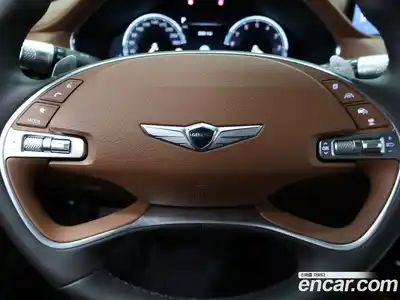 Genesis G80 2023 3.5 Автомат в Москве № 1129109, миниатюра 12