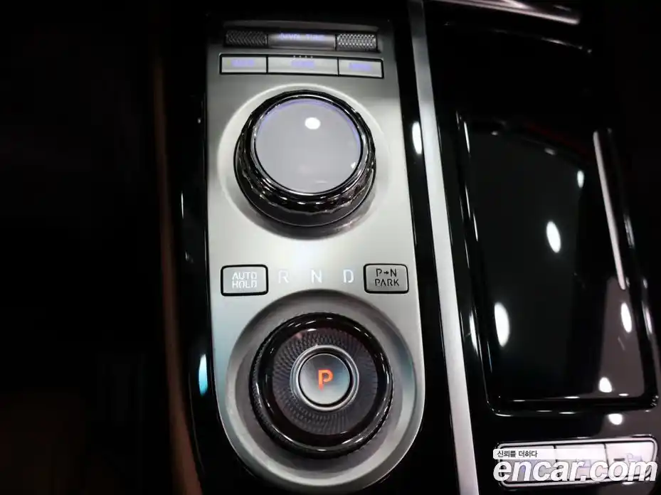 Genesis G80 2023 3.5 Автомат в Москве № 1129109, фото 13