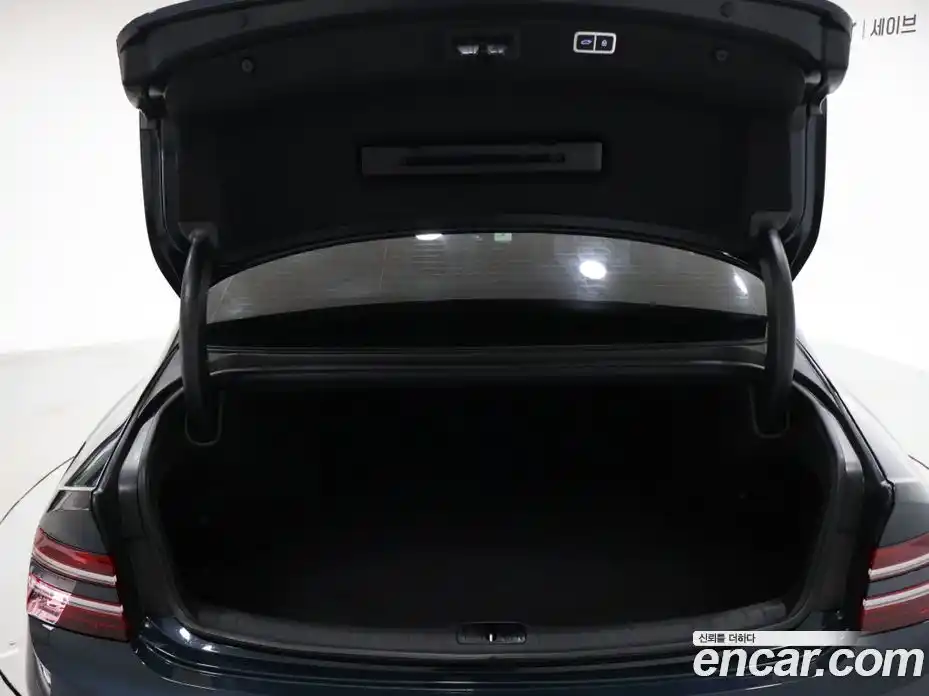 Genesis G80 2023 3.5 Автомат в Москве № 1129109, фото 18