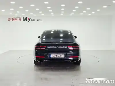 Genesis G80 2023 3.5 Автомат в Москве № 1129109, миниатюра 4