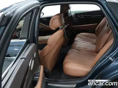 Genesis G80 2023 3.5 Автомат в Москве № 1129109, миниатюра 10